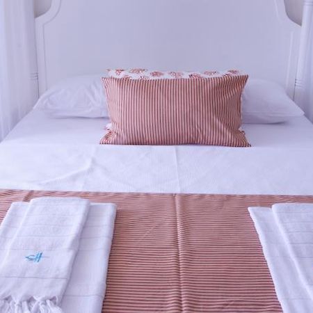 Cinar Boutique Hotel Κας Εξωτερικό φωτογραφία
