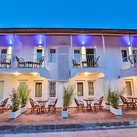 Cinar Boutique Hotel Κας Εξωτερικό φωτογραφία