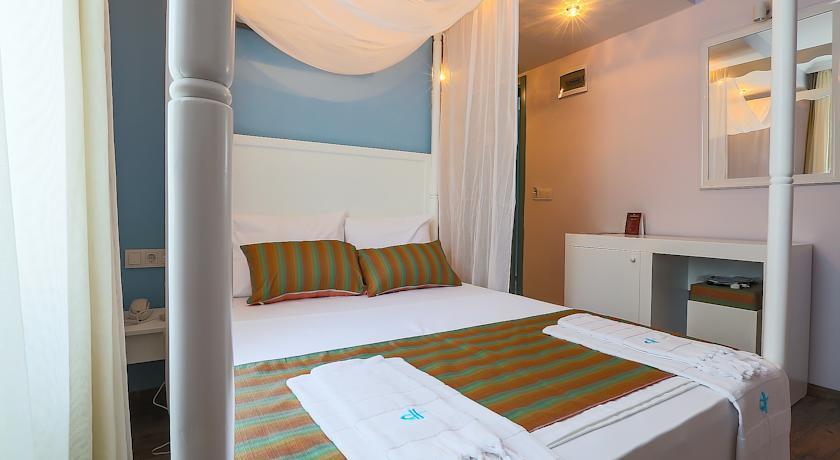 Cinar Boutique Hotel Κας Εξωτερικό φωτογραφία