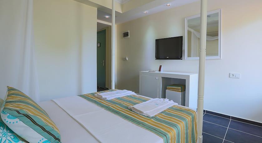 Cinar Boutique Hotel Κας Εξωτερικό φωτογραφία