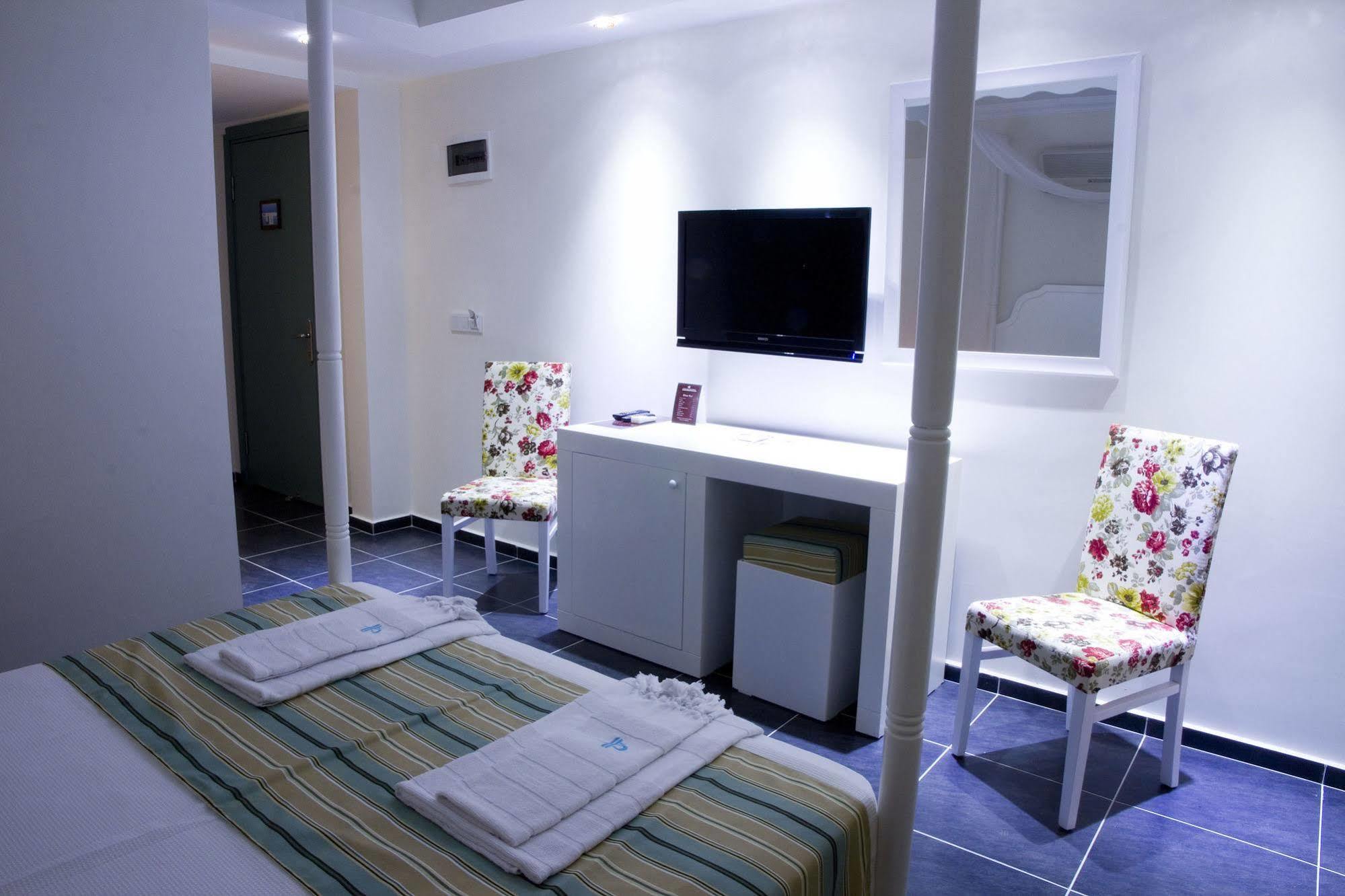 Cinar Boutique Hotel Κας Εξωτερικό φωτογραφία