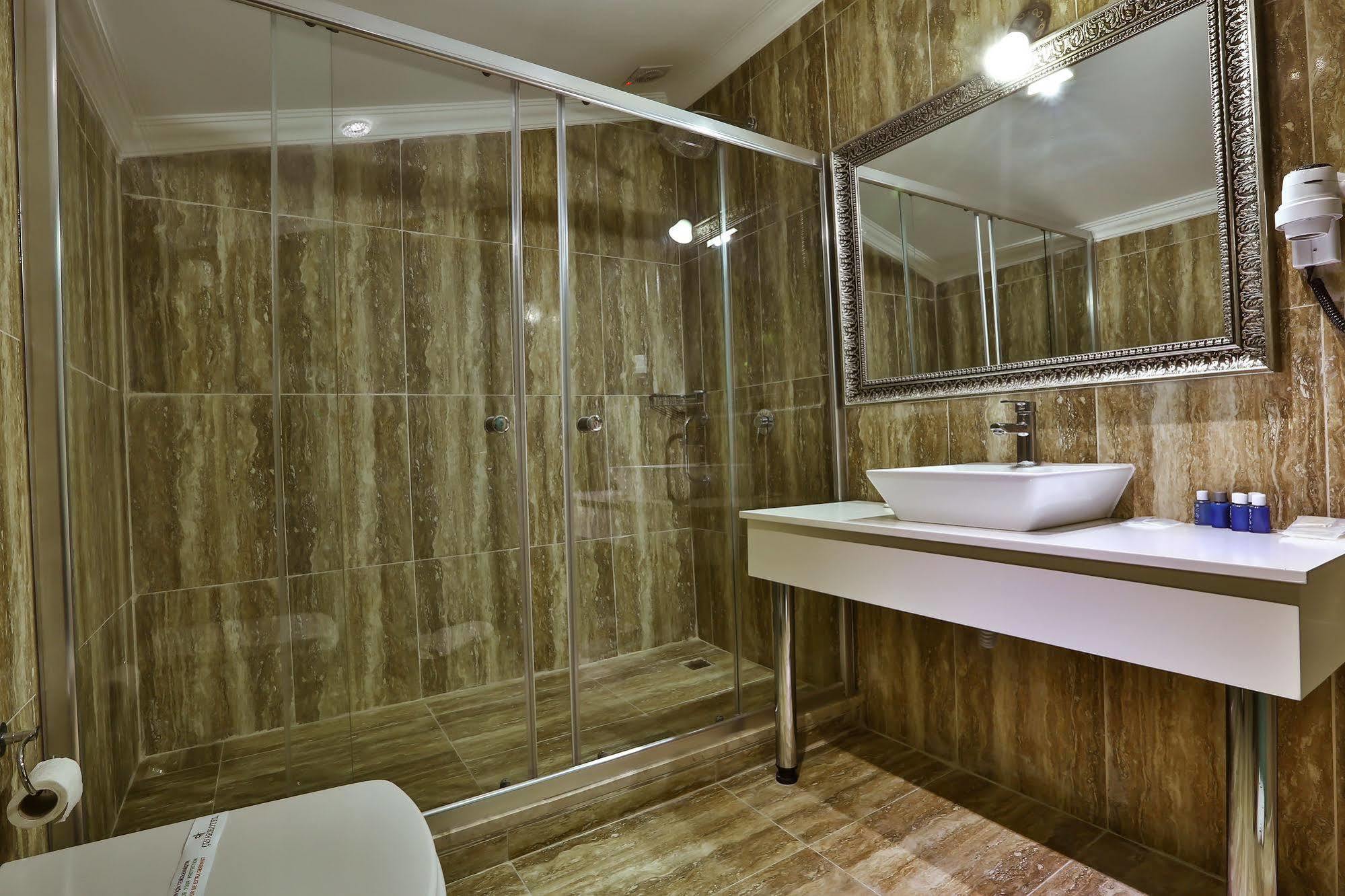 Cinar Boutique Hotel Κας Εξωτερικό φωτογραφία