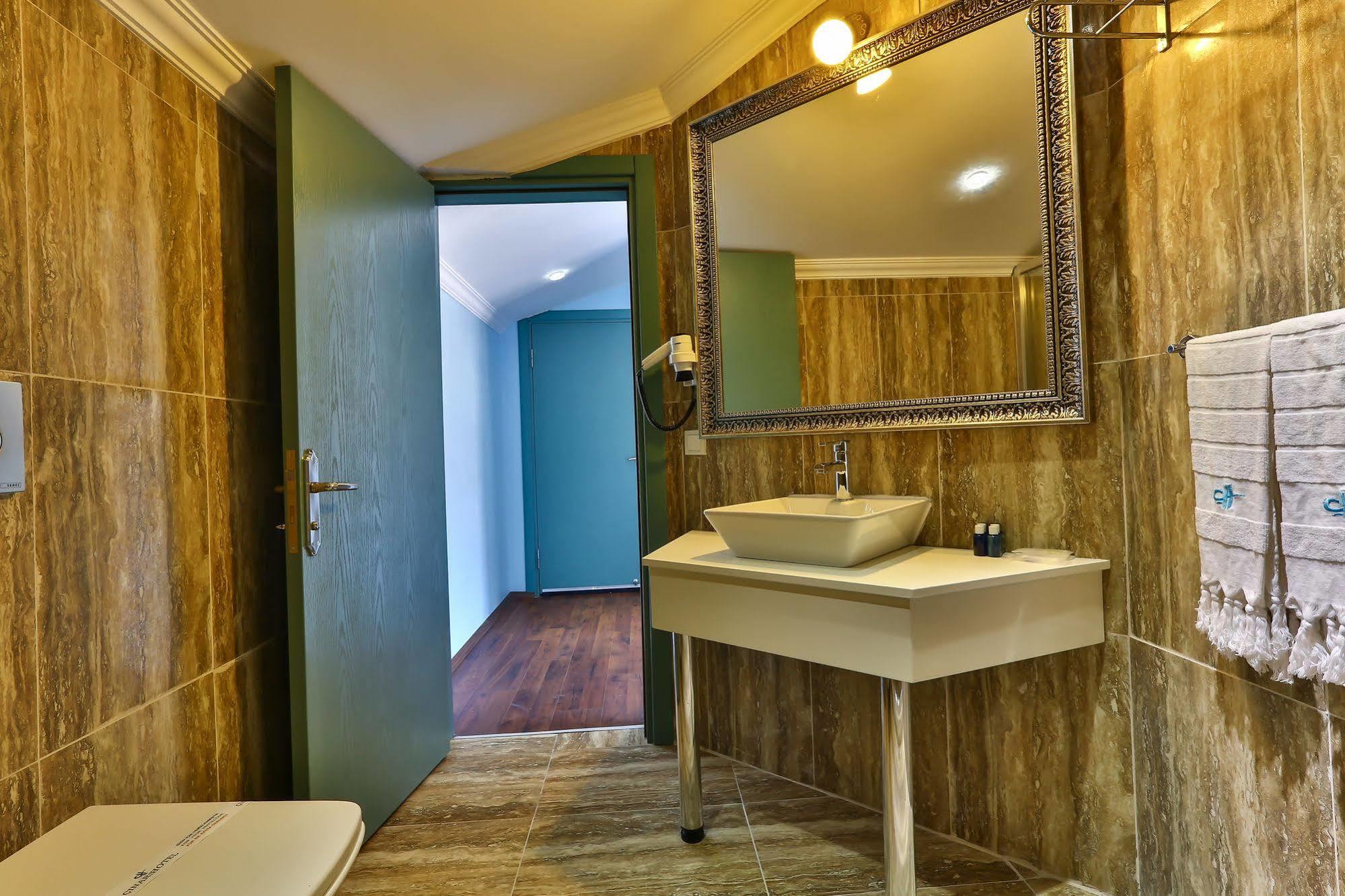 Cinar Boutique Hotel Κας Εξωτερικό φωτογραφία