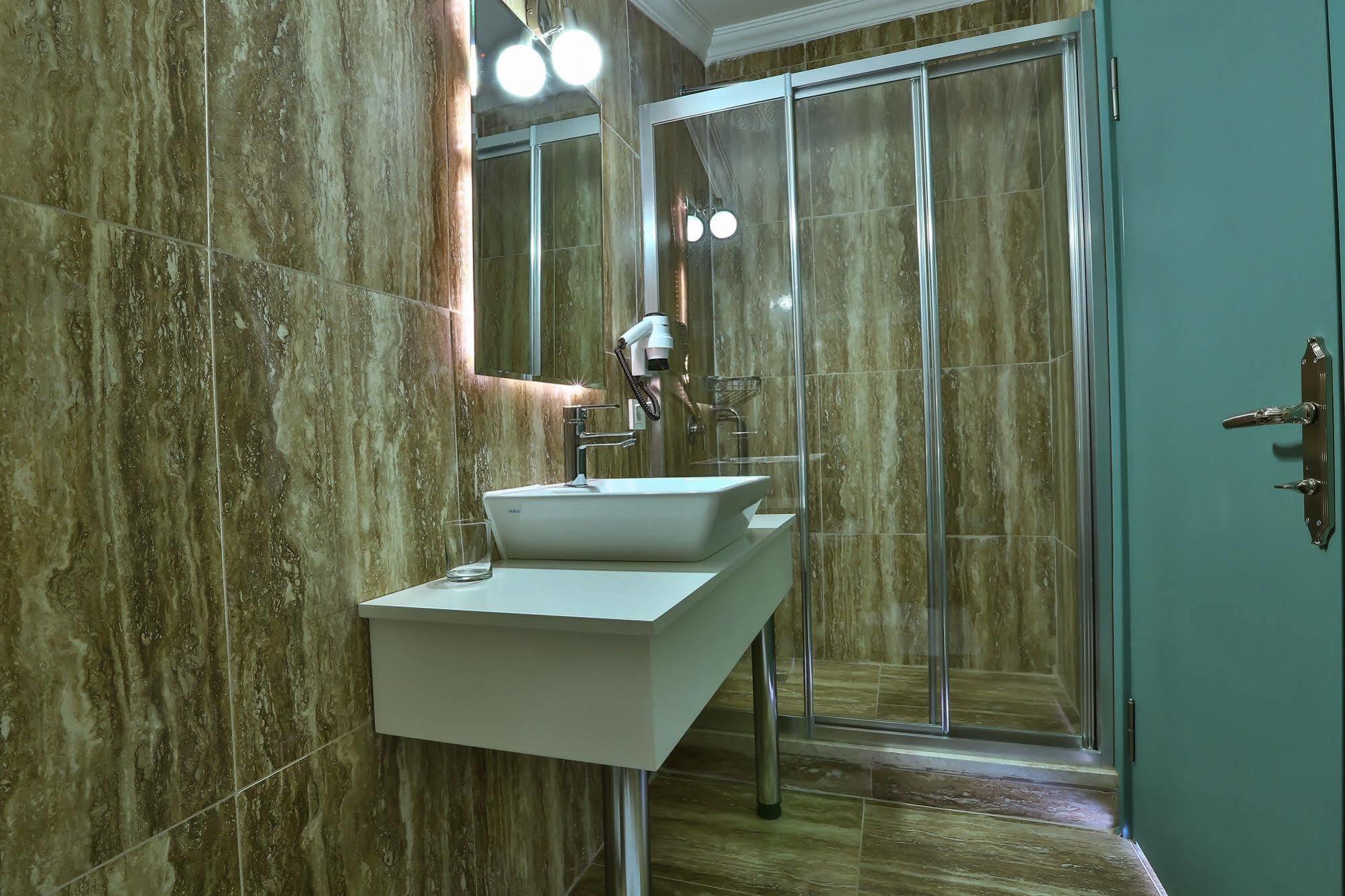 Cinar Boutique Hotel Κας Εξωτερικό φωτογραφία