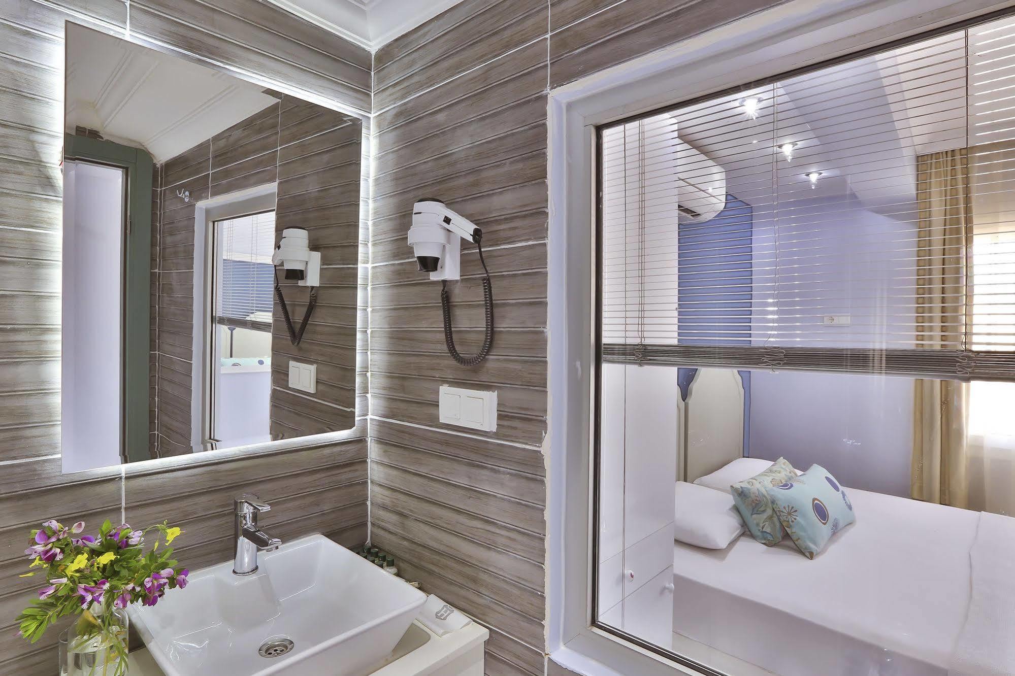 Cinar Boutique Hotel Κας Εξωτερικό φωτογραφία
