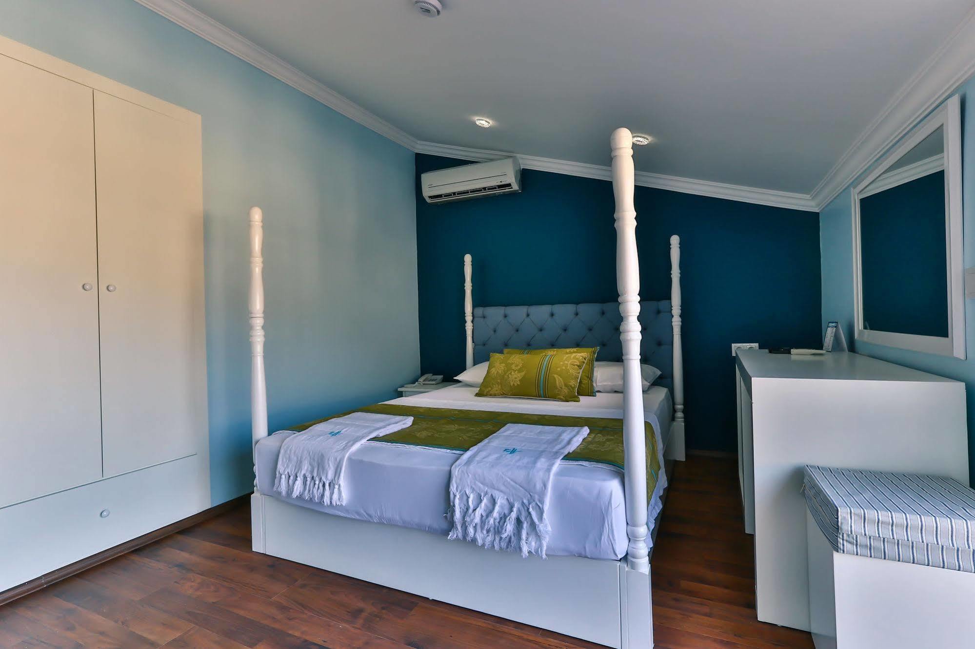 Cinar Boutique Hotel Κας Εξωτερικό φωτογραφία