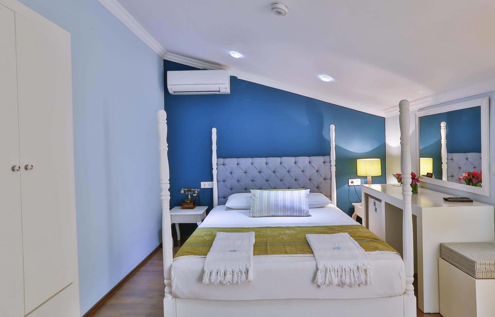 Cinar Boutique Hotel Κας Εξωτερικό φωτογραφία